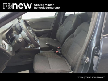 Photo 19 du bon plan RENAULT Clio 1.5 Blue dCi 85ch Business occasion à 10990 €