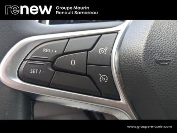 Photo 20 du bon plan RENAULT Clio 1.5 Blue dCi 85ch Business occasion à 10990 €