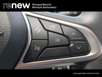 Photo 21 du bon plan RENAULT Clio 1.5 Blue dCi 85ch Business occasion à 10990 €