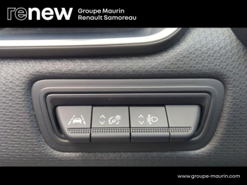 Photo 22 du bon plan RENAULT Clio 1.5 Blue dCi 85ch Business occasion à 10990 €