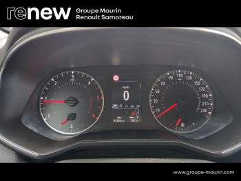 Photo 23 du bon plan RENAULT Clio 1.5 Blue dCi 85ch Business occasion à 10990 €