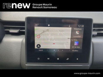 Photo 24 du bon plan RENAULT Clio 1.5 Blue dCi 85ch Business occasion à 10990 €