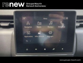 Photo 25 du bon plan RENAULT Clio 1.5 Blue dCi 85ch Business occasion à 10990 €