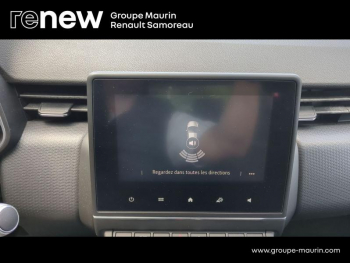 Photo 26 du bon plan RENAULT Clio 1.5 Blue dCi 85ch Business occasion à 10990 €
