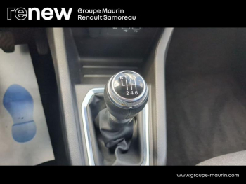 Photo 29 du bon plan RENAULT Clio 1.5 Blue dCi 85ch Business occasion à 10990 €