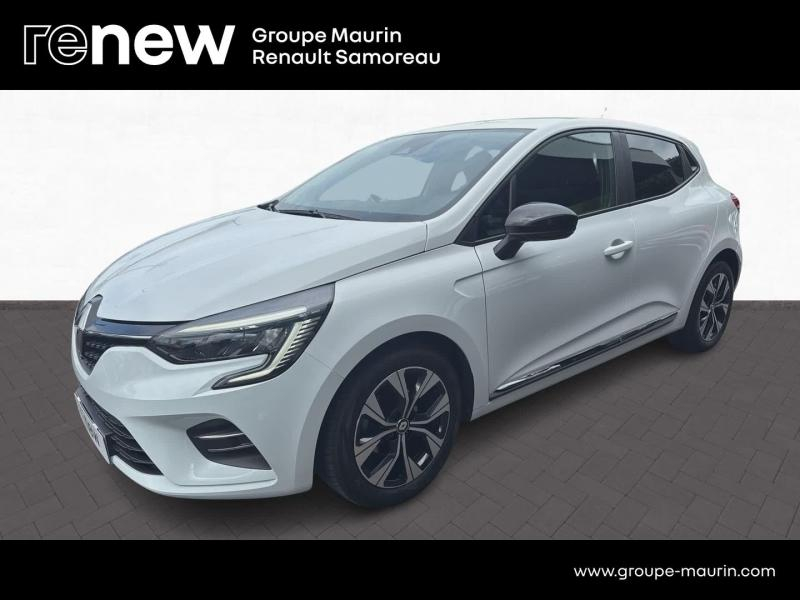Bon plan RENAULT Clio 1.0 TCe 90ch Evolution occasion