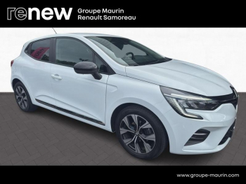Photo 2 du bon plan RENAULT Clio 1.0 TCe 90ch Evolution occasion à 12400 €