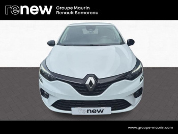 Photo 3 du bon plan RENAULT Clio 1.0 TCe 90ch Evolution occasion à 12400 €