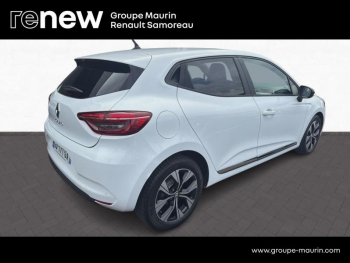 Photo 4 du bon plan RENAULT Clio 1.0 TCe 90ch Evolution occasion à 12400 €
