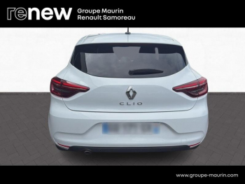 Photo 5 du bon plan RENAULT Clio 1.0 TCe 90ch Evolution occasion à 12400 €