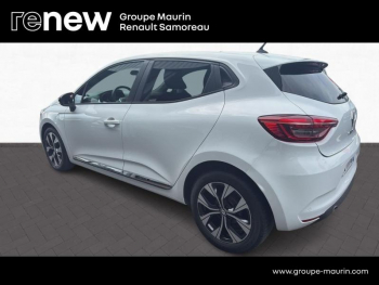 Photo 6 du bon plan RENAULT Clio 1.0 TCe 90ch Evolution occasion à 12400 €