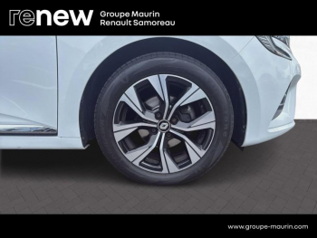 Photo 7 du bon plan RENAULT Clio 1.0 TCe 90ch Evolution occasion à 12400 €
