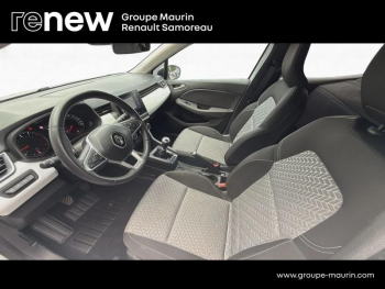 Photo 10 du bon plan RENAULT Clio 1.0 TCe 90ch Evolution occasion à 12400 €