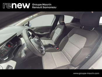 Photo 11 du bon plan RENAULT Clio 1.0 TCe 90ch Evolution occasion à 12400 €