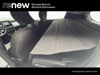 Photo 12 du bon plan RENAULT Clio 1.0 TCe 90ch Evolution occasion à 12400 €