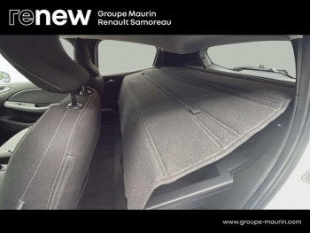 Photo 13 du bon plan RENAULT Clio 1.0 TCe 90ch Evolution occasion à 12400 €