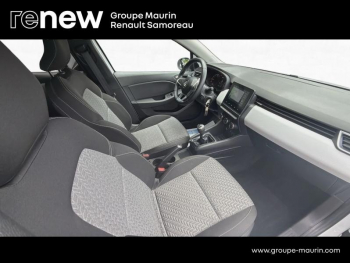 Photo 15 du bon plan RENAULT Clio 1.0 TCe 90ch Evolution occasion à 12400 €