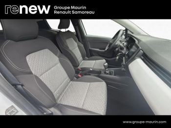 Photo 16 du bon plan RENAULT Clio 1.0 TCe 90ch Evolution occasion à 12400 €