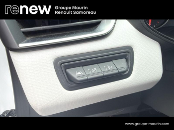 Photo 17 du bon plan RENAULT Clio 1.0 TCe 90ch Evolution occasion à 12400 €