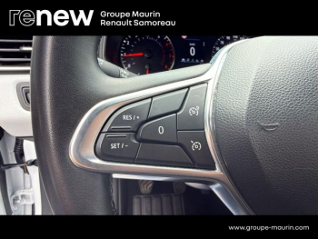 Photo 18 du bon plan RENAULT Clio 1.0 TCe 90ch Evolution occasion à 12400 €