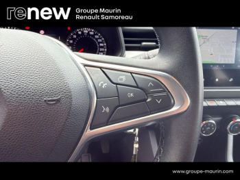Photo 19 du bon plan RENAULT Clio 1.0 TCe 90ch Evolution occasion à 12400 €