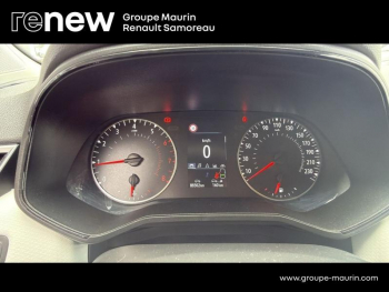 Photo 20 du bon plan RENAULT Clio 1.0 TCe 90ch Evolution occasion à 12400 €