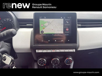 Photo 21 du bon plan RENAULT Clio 1.0 TCe 90ch Evolution occasion à 12400 €