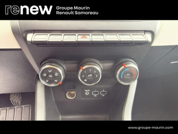 Photo 22 du bon plan RENAULT Clio 1.0 TCe 90ch Evolution occasion à 12400 €