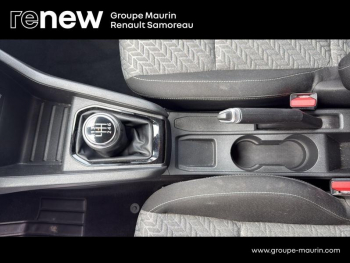 Photo 23 du bon plan RENAULT Clio 1.0 TCe 90ch Evolution occasion à 12400 €