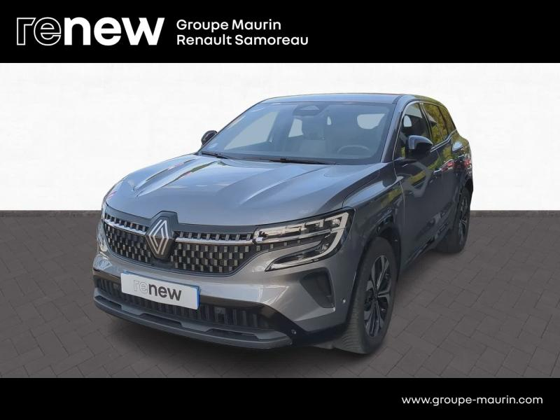 Bon plan RENAULT Austral 1.2 TCe mild hybrid advanced 130ch Evolution - 23 occasion