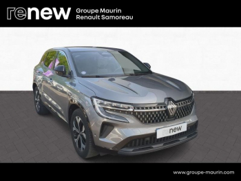 Photo 2 du bon plan RENAULT Austral 1.2 TCe mild hybrid advanced 130ch Evolution - 23 occasion à 20900 €