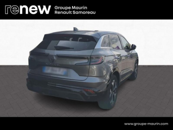 Photo 3 du bon plan RENAULT Austral 1.2 TCe mild hybrid advanced 130ch Evolution - 23 occasion à 20900 €
