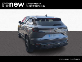 Photo 4 du bon plan RENAULT Austral 1.2 TCe mild hybrid advanced 130ch Evolution - 23 occasion à 20900 €