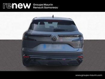 Photo 5 du bon plan RENAULT Austral 1.2 TCe mild hybrid advanced 130ch Evolution - 23 occasion à 20900 €
