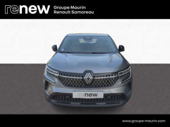 Photo 6 du bon plan RENAULT Austral 1.2 TCe mild hybrid advanced 130ch Evolution - 23 occasion à 20900 €