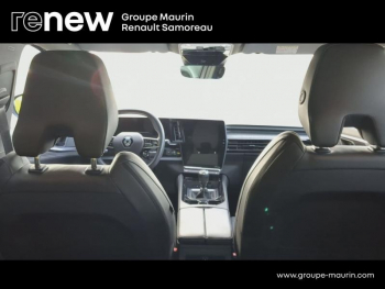 Photo 10 du bon plan RENAULT Austral 1.2 TCe mild hybrid advanced 130ch Evolution - 23 occasion à 20900 €