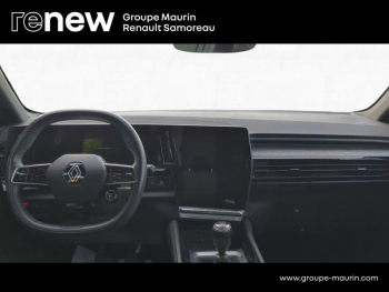 Photo 13 du bon plan RENAULT Austral 1.2 TCe mild hybrid advanced 130ch Evolution - 23 occasion à 20900 €