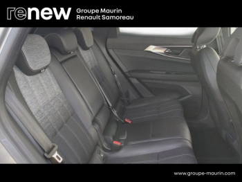 Photo 14 du bon plan RENAULT Austral 1.2 TCe mild hybrid advanced 130ch Evolution - 23 occasion à 20900 €