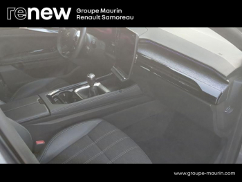 Photo 15 du bon plan RENAULT Austral 1.2 TCe mild hybrid advanced 130ch Evolution - 23 occasion à 20900 €