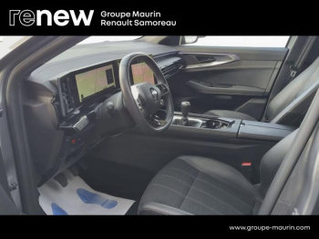Photo 17 du bon plan RENAULT Austral 1.2 TCe mild hybrid advanced 130ch Evolution - 23 occasion à 20900 €