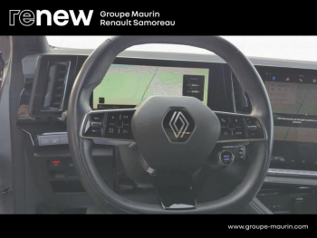 Photo 19 du bon plan RENAULT Austral 1.2 TCe mild hybrid advanced 130ch Evolution - 23 occasion à 20900 €