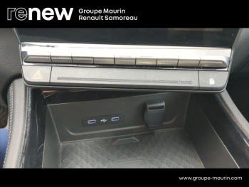 Photo 24 du bon plan RENAULT Austral 1.2 TCe mild hybrid advanced 130ch Evolution - 23 occasion à 20900 €
