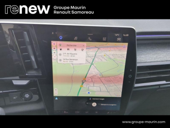 Photo 25 du bon plan RENAULT Austral 1.2 TCe mild hybrid advanced 130ch Evolution - 23 occasion à 20900 €