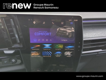 Photo 26 du bon plan RENAULT Austral 1.2 TCe mild hybrid advanced 130ch Evolution - 23 occasion à 20900 €