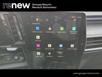 Photo 27 du bon plan RENAULT Austral 1.2 TCe mild hybrid advanced 130ch Evolution - 23 occasion à 20900 €