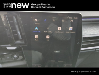 Photo 28 du bon plan RENAULT Austral 1.2 TCe mild hybrid advanced 130ch Evolution - 23 occasion à 20900 €