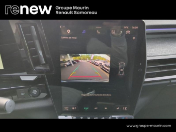 Photo 30 du bon plan RENAULT Austral 1.2 TCe mild hybrid advanced 130ch Evolution - 23 occasion à 20900 €