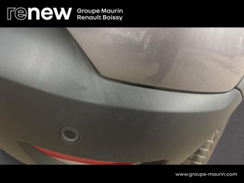 Photo 20 du bon plan RENAULT Captur 1.3 TCe 130ch FAP Sunset occasion à 12990 €