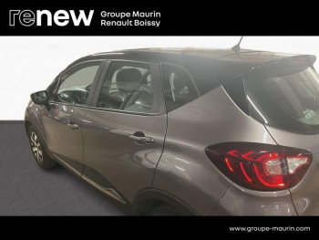 Photo 22 du bon plan RENAULT Captur 1.3 TCe 130ch FAP Sunset occasion à 12990 €