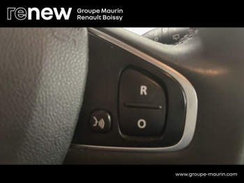 Photo 27 du bon plan RENAULT Captur 1.3 TCe 130ch FAP Sunset occasion à 12990 €